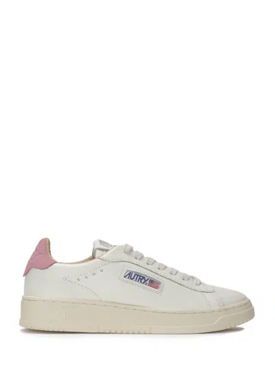 AUTRY AUTRY DALLAS LOW WOMEN SNEAKERS