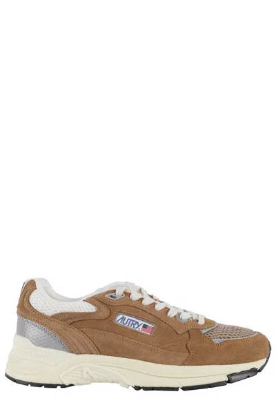 AUTRY AUTRY HYPERWAY MAN SNEAKERS