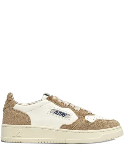 AUTRY MEDALIST SNEAKERS