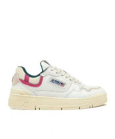 AUTRY AUTRY CLC LOW-TOP SNEAKERS