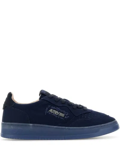 AUTRY MEDALIST SNEAKERS