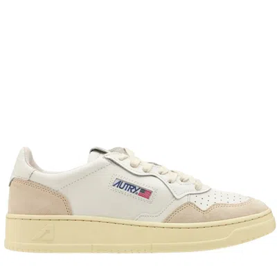 AUTRY AUTRY P24G NIEDRIGE DAMEN-SNEAKER AULW LS33