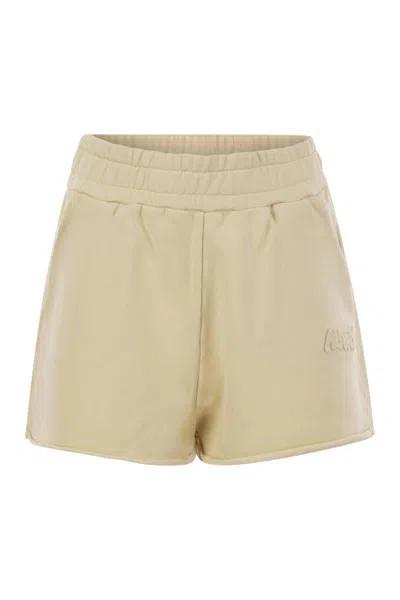 AUTRY AUTRY SHORT TROUSERS