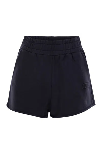 AUTRY AUTRY SHORT TROUSERS