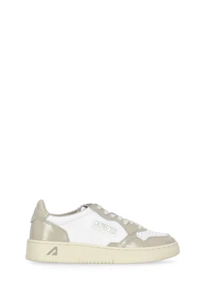 AUTRY AUTRY SNEAKERS