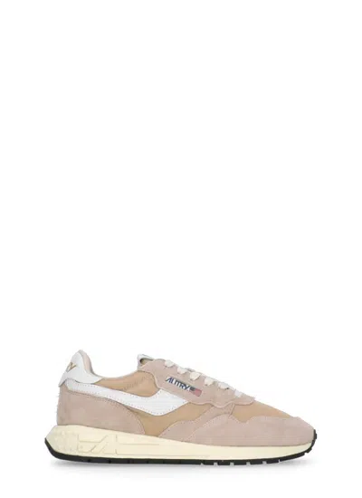 AUTRY AUTRY SNEAKERS