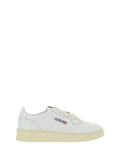 AUTRY AUTRY SNEAKERS