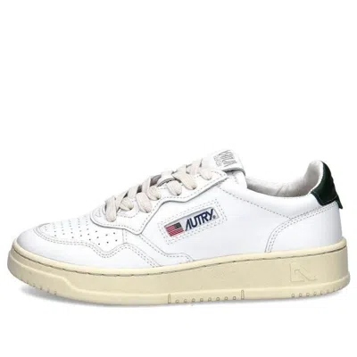 AUTRY (WMNS) Autry Medalist Low 'White Black'