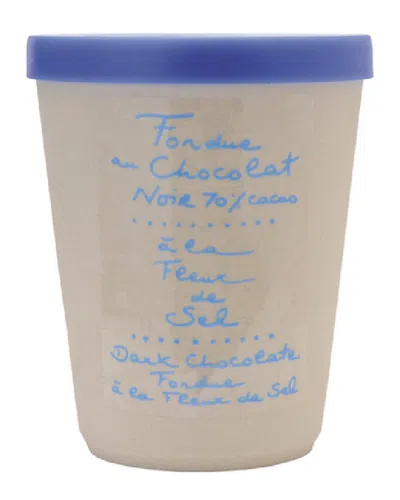 AUX ANYSETIERS DU ROY AUX ANYSETIERS DU ROY 6-PACK DARK CHOCOLATE FONDUE