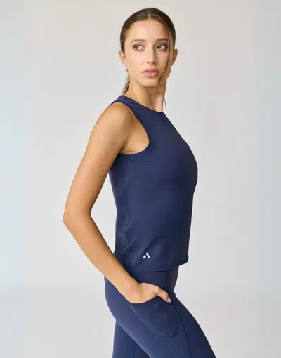 AVA ACTIVE HERA MUSCLE TANK
