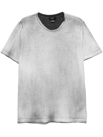 AVANT TOI LINEN T-SHIRT