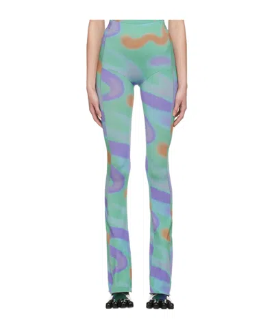 AVAVAV APARTMENT CASUAL PANTS