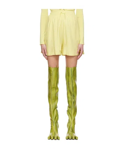 AVAVAV HOLY BOWLING SHORTS