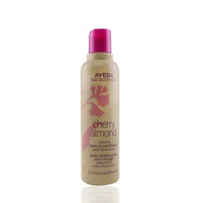 AVEDA AVEDA - CHERRY ALMOND SOFTENING LEAVE-IN CONDITIONER  200ML/6.7OZ