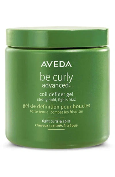 AVEDA AVEDA BE CURLY ADVANCED™ COIL DEFINER GEL