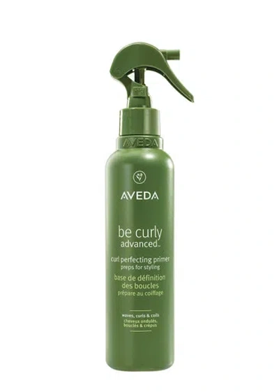 AVEDA AVEDA BE CURLY ADVANCED CURL PERFECTING PRIMER 200ML