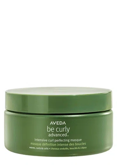 AVEDA AVEDA BE CURLY ADVANCED INTENSIVE CURL PERFECTING MASQUE 200ML