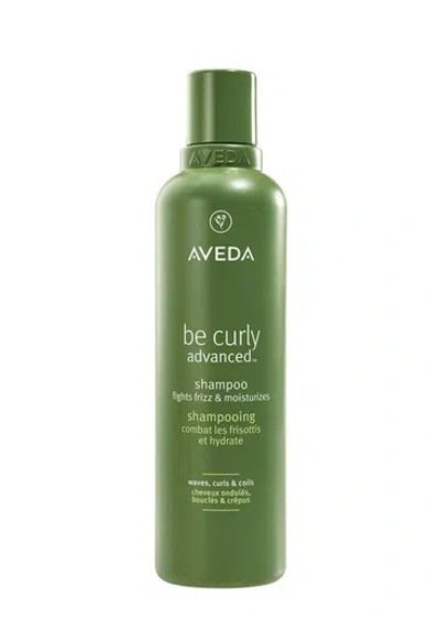 AVEDA AVEDA BE CURLY ADVANCED SHAMPOO 250ML
