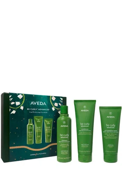 AVEDA AVEDA BE CURLY ESSENTIALS