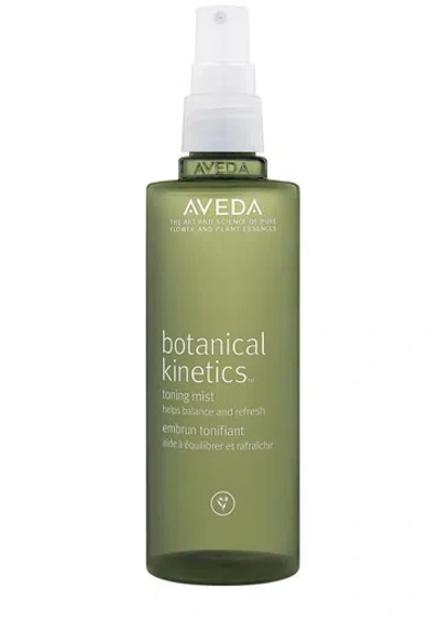 AVEDA AVEDA BOTANICAL KINETICS TONING MIST 150ML, TONERS, WHITE OAK & HAZEL