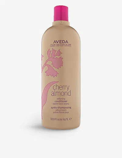 AVEDA CHERRY ALMOND SOFTENING CONDITIONER 1L