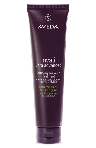 AVEDA AVEDA INVATI ULTRA ADVANCED™ FORTIFYING LEAVE-IN TREATMENT
