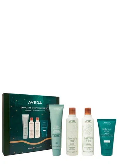 AVEDA AVEDA NATIONAL CYBER SET