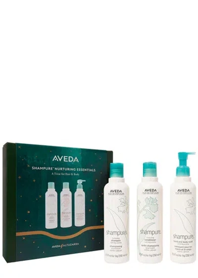 AVEDA AVEDA SHAMPURE