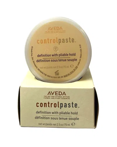 AVEDA AVEDA UNISEX 2.5OZ CONTROL PASTE