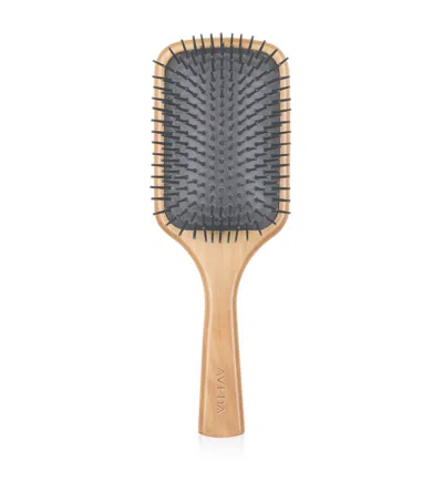 AVEDA WOODEN HAIR PADDLE BRUSH