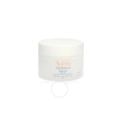AVENE AVENE - HYDRANCE AQUA-GEL HYDRATING AQUA CREAM-IN-GEL - FOR DEHYDRATED SENSITIVE SKIN  50ML/1.6OZ
