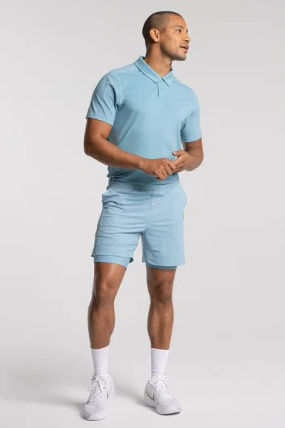 AVI AVI MOMENTUM PICKLEBALL SHORTS