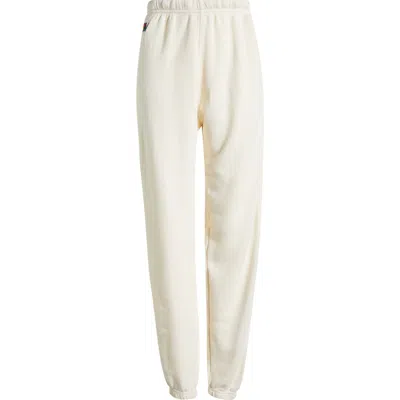 AVIATOR NATION AVIATOR NATION STRIPE SWEATPANTS
