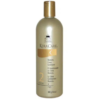 AVLON KERACARE HUMECTO CREME CONDITIONER BY AVLON FOR UNISEX - 16 OZ CONDITIONER
