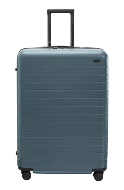AWAY AWAY THE LARGE FLEX SUITCASE