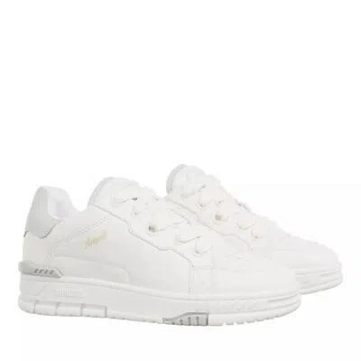 AXEL ARIGATO AXEL ARIGATO AREA HAZE SNEAKER WHITE/LIGHT GREY WHITE NEU & OVP 1355646