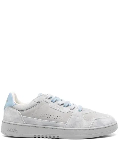 AXEL ARIGATO DICE LO SNEAKERS