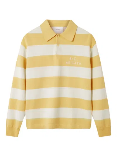 AXEL ARIGATO FREY POLO SHIRT