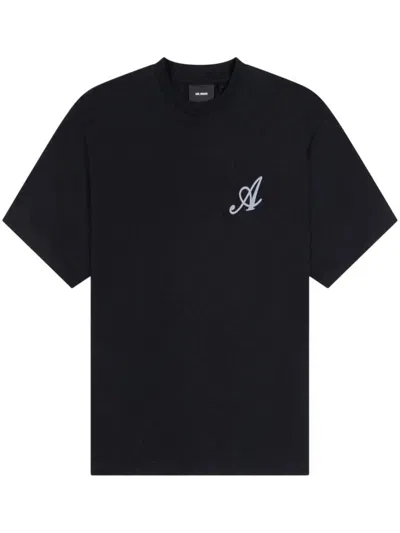 AXEL ARIGATO AXEL ARIGATO T-SHIRTS AND POLOS