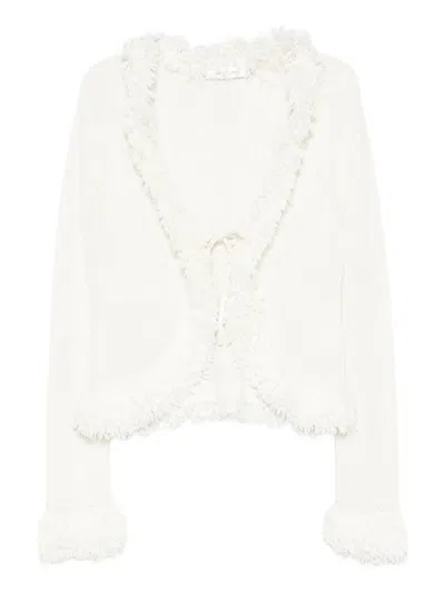 AYA MUSE CARDIGAN AYA MUSE