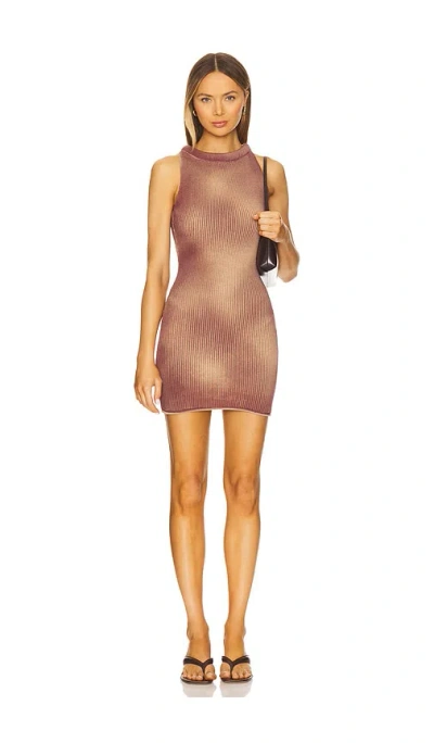 AYA MUSE FIORA DRESS