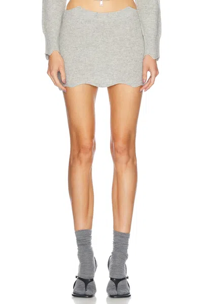 AYA MUSE JANUS SKIRT