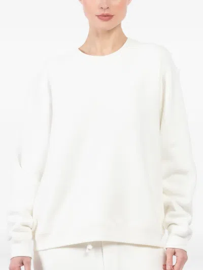 AYA MUSE ORGANIC COTTON SWEATSHIRT