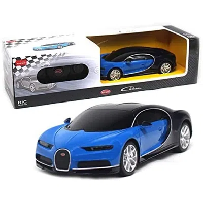 AZ TRADING 1-24 SCALE BUGATTI CHIRON RC MODEL CAR