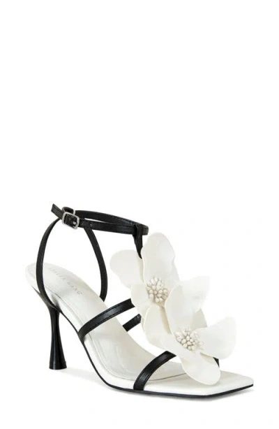 AZALEA WANG AZALEA WANG MERCI ANKLE STRAP SANDAL