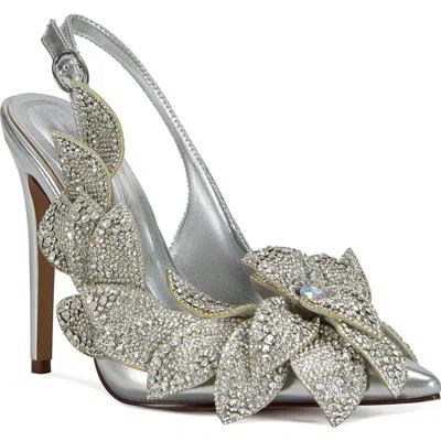 AZALEA WANG AZALEA WANG WEATHERLY SLINGBACK PUMP