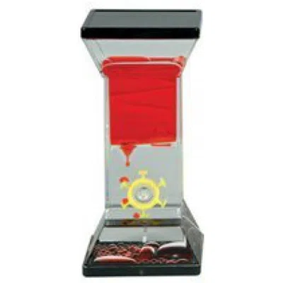 AZIMPORT AZ IMPORT LIQUID MOTION BUBBLER