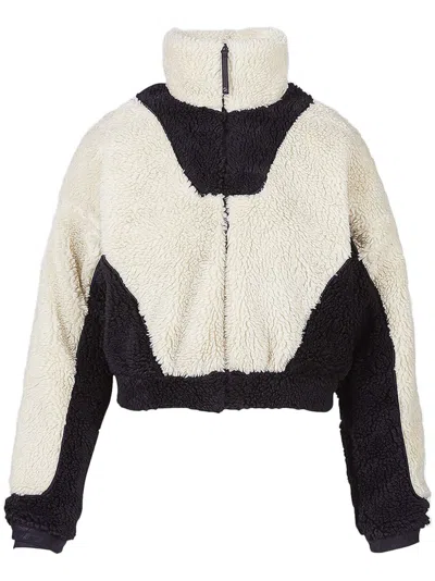 AZTECH MOUNTAIN BRYCE SHEARLING JACKET