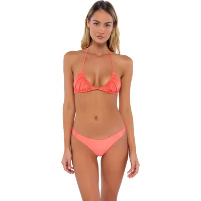 B SWIM B SWIM GINNY BIKINI SWIMSUIT TOP