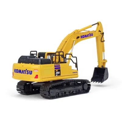 B2B REPLICAS KOMATSU PC360LC-11 TRACKED EXCAVATOR MODEL BY FIRST GEAR